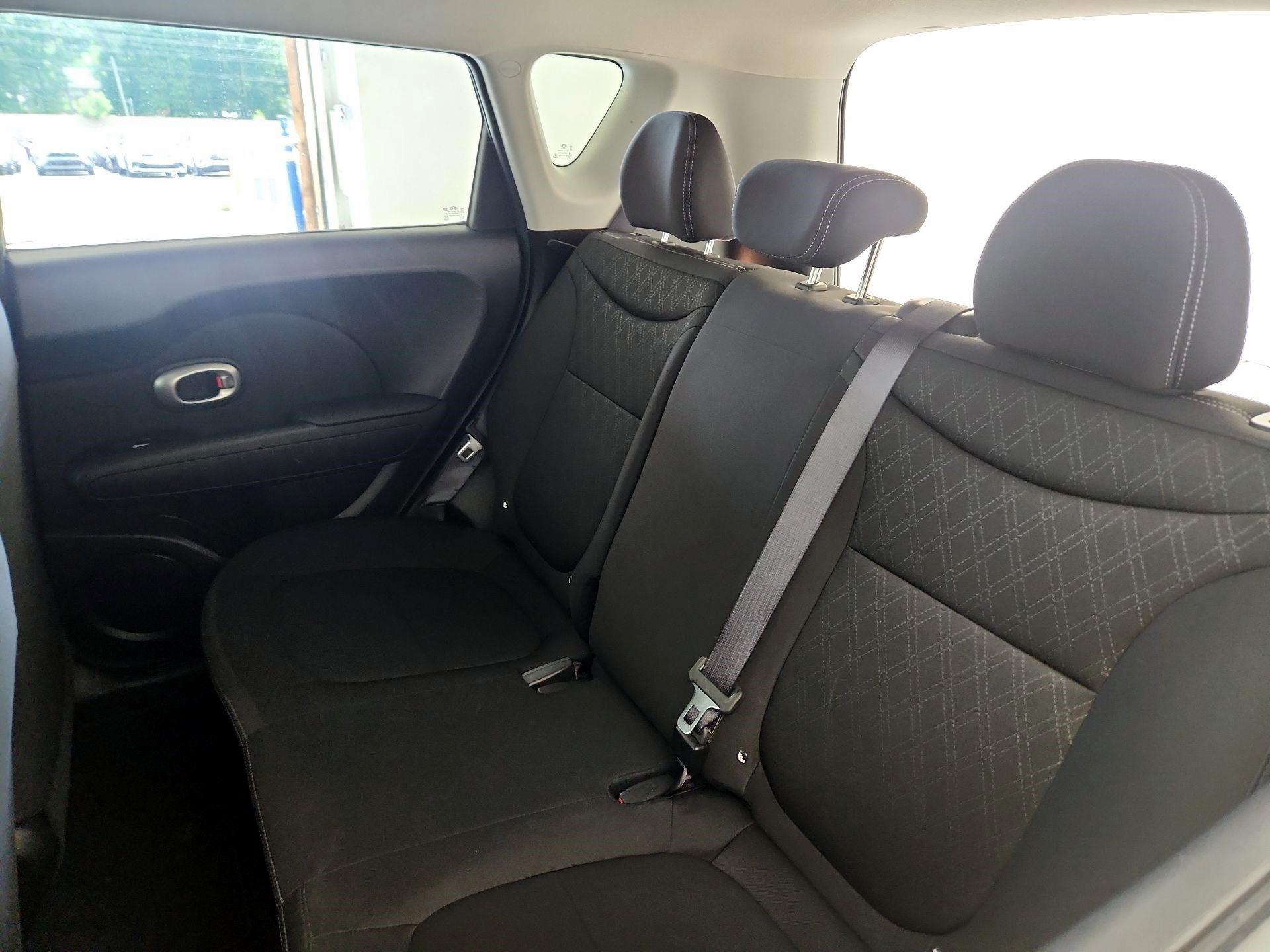 Thumbnail: 2019 Kia Soul - 19