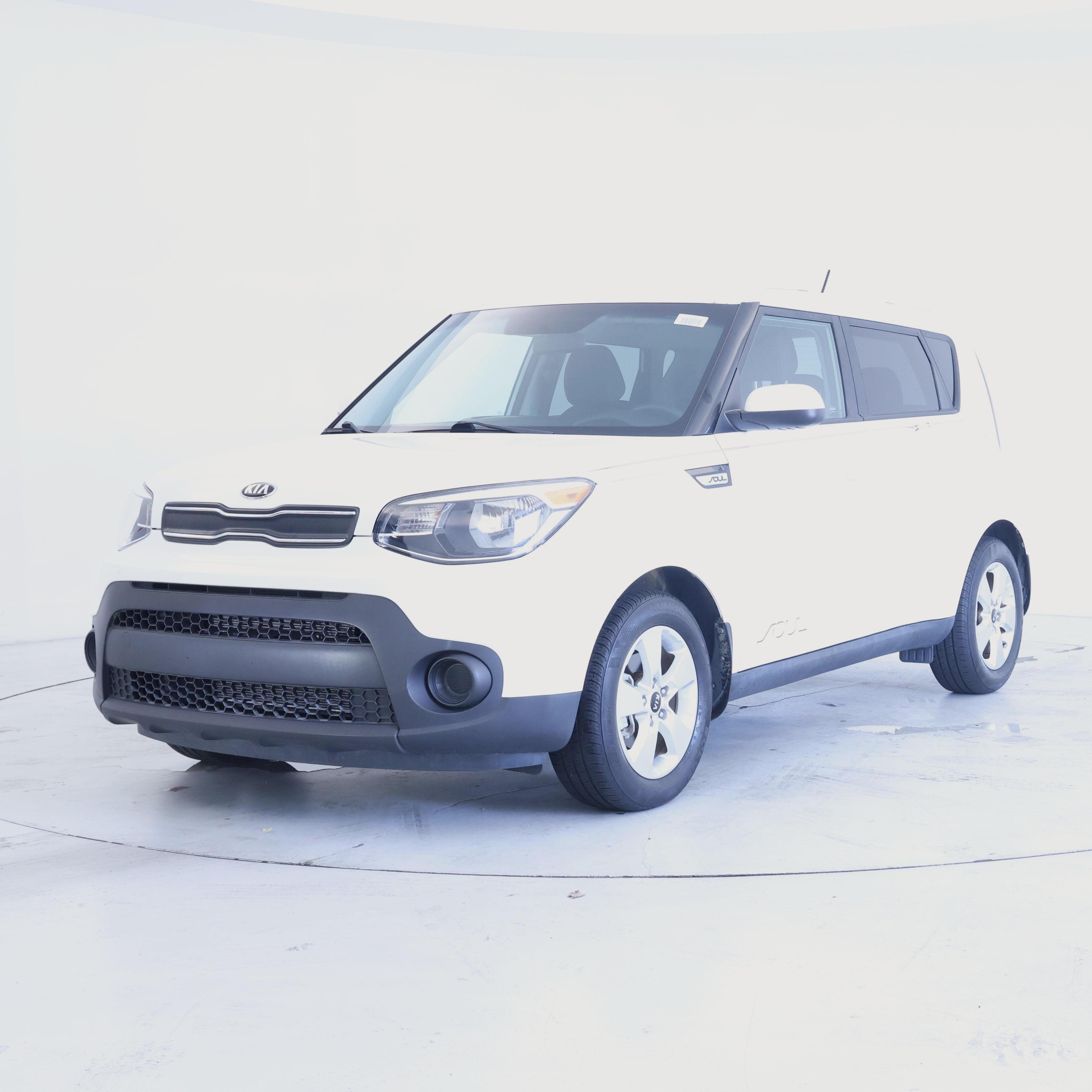 Thumbnail: 2019 Kia Soul - 4