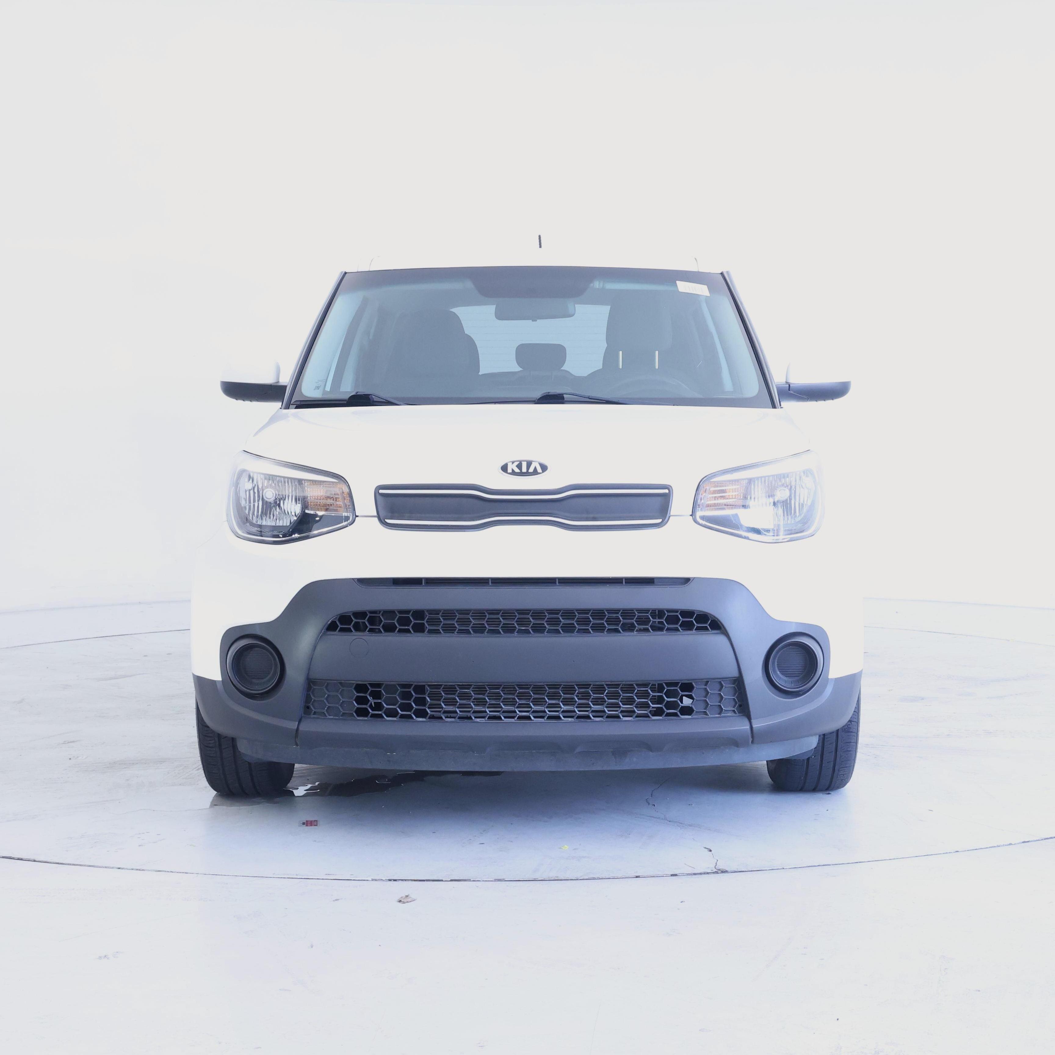 Thumbnail: 2019 Kia Soul - 5
