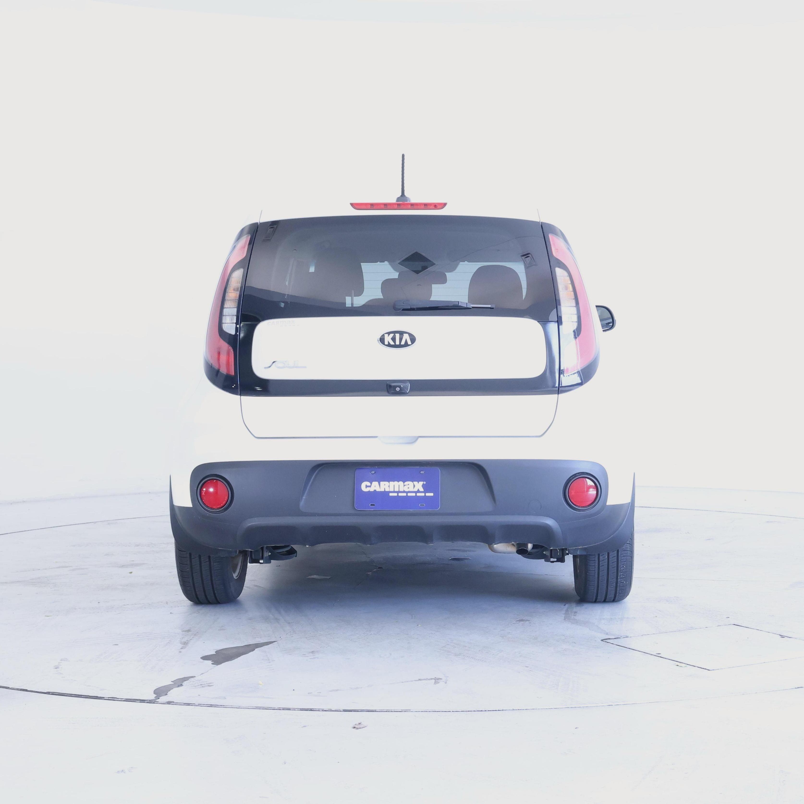 Thumbnail: 2019 Kia Soul - 6