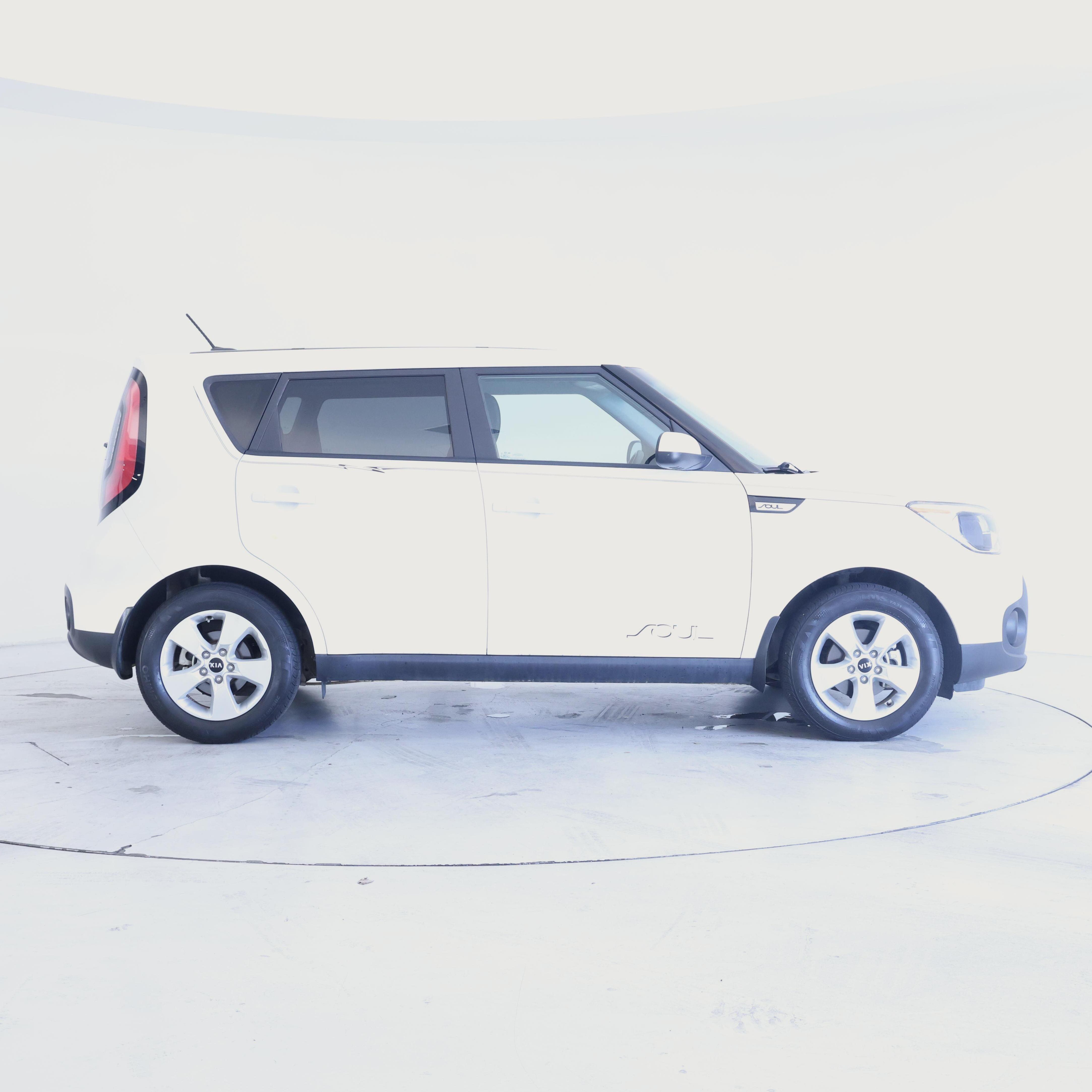 Thumbnail: 2019 Kia Soul - 7