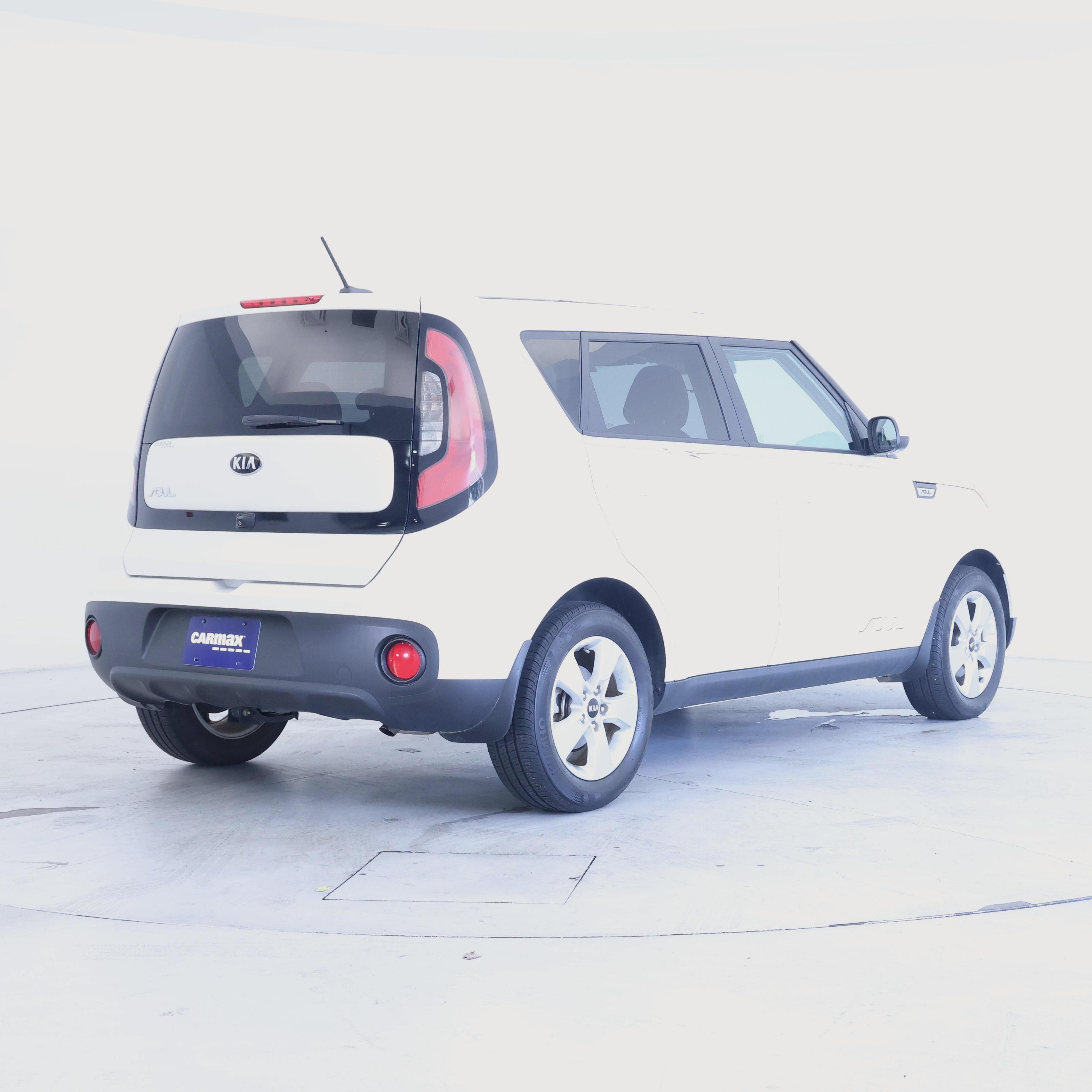 Thumbnail: 2019 Kia Soul - 8