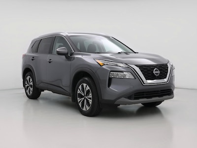 2023 Nissan Rogue SV -
                  Gastonia, NC