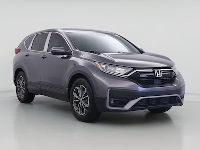 2020 Honda CR-V EX -
                Columbia, SC
