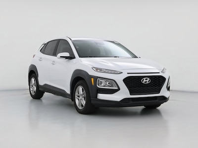 2019 Hyundai Kona SE -
                Jensen Beach, FL