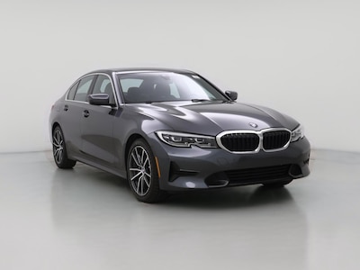 2020 BMW 3 Series 330i -
                Huntsville, AL