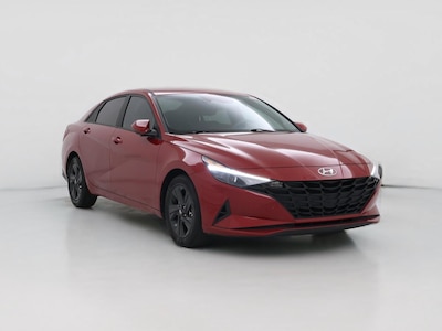 2023 Hyundai Elantra SEL -
                Warner Robins, GA