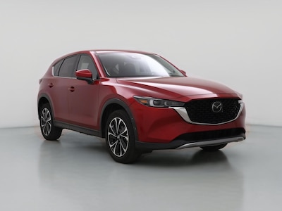 2022 Mazda CX-5 S Premium Plus -
                Huntsville, AL