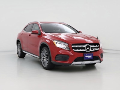 2019 Mercedes-Benz GLA 250 -
                Columbus, GA