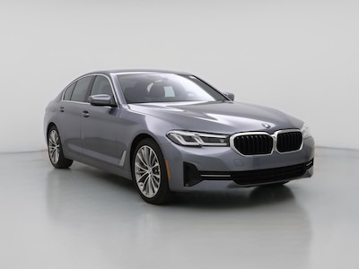 2022 BMW 5 Series 530i -
                Huntsville, AL