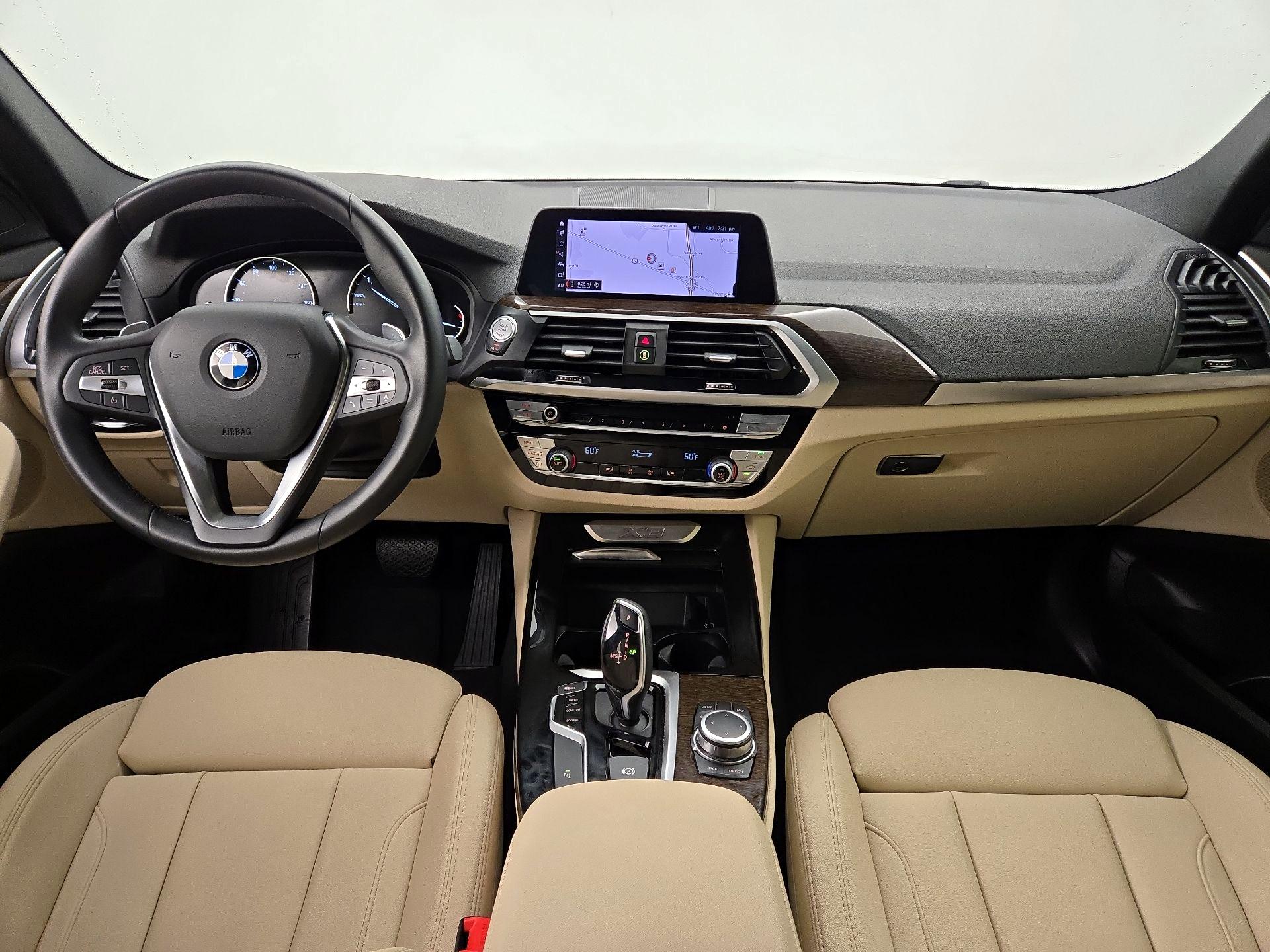 Thumbnail: 2020 BMW X3 - 9
