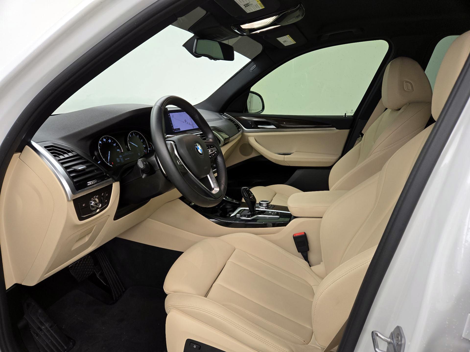 Thumbnail: 2020 BMW X3 - 11