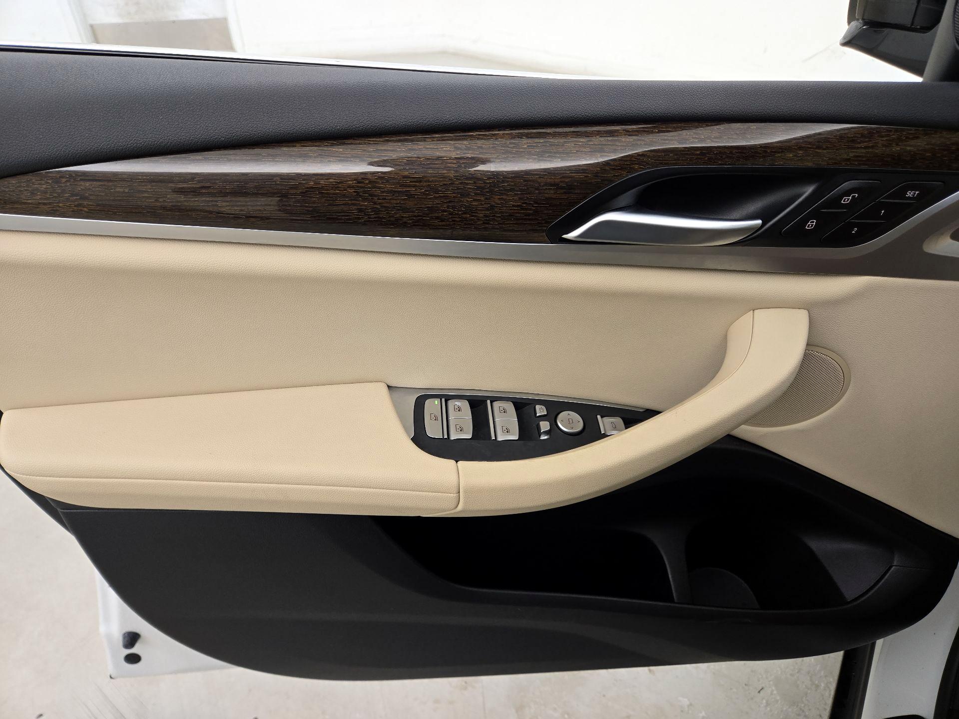 Thumbnail: 2020 BMW X3 - 12