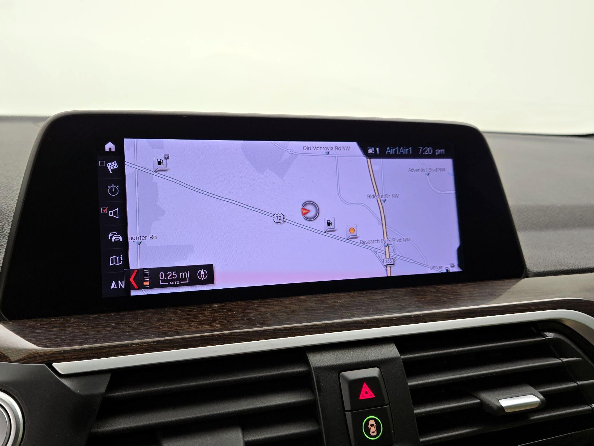 Thumbnail: 2020 BMW X3 - 14
