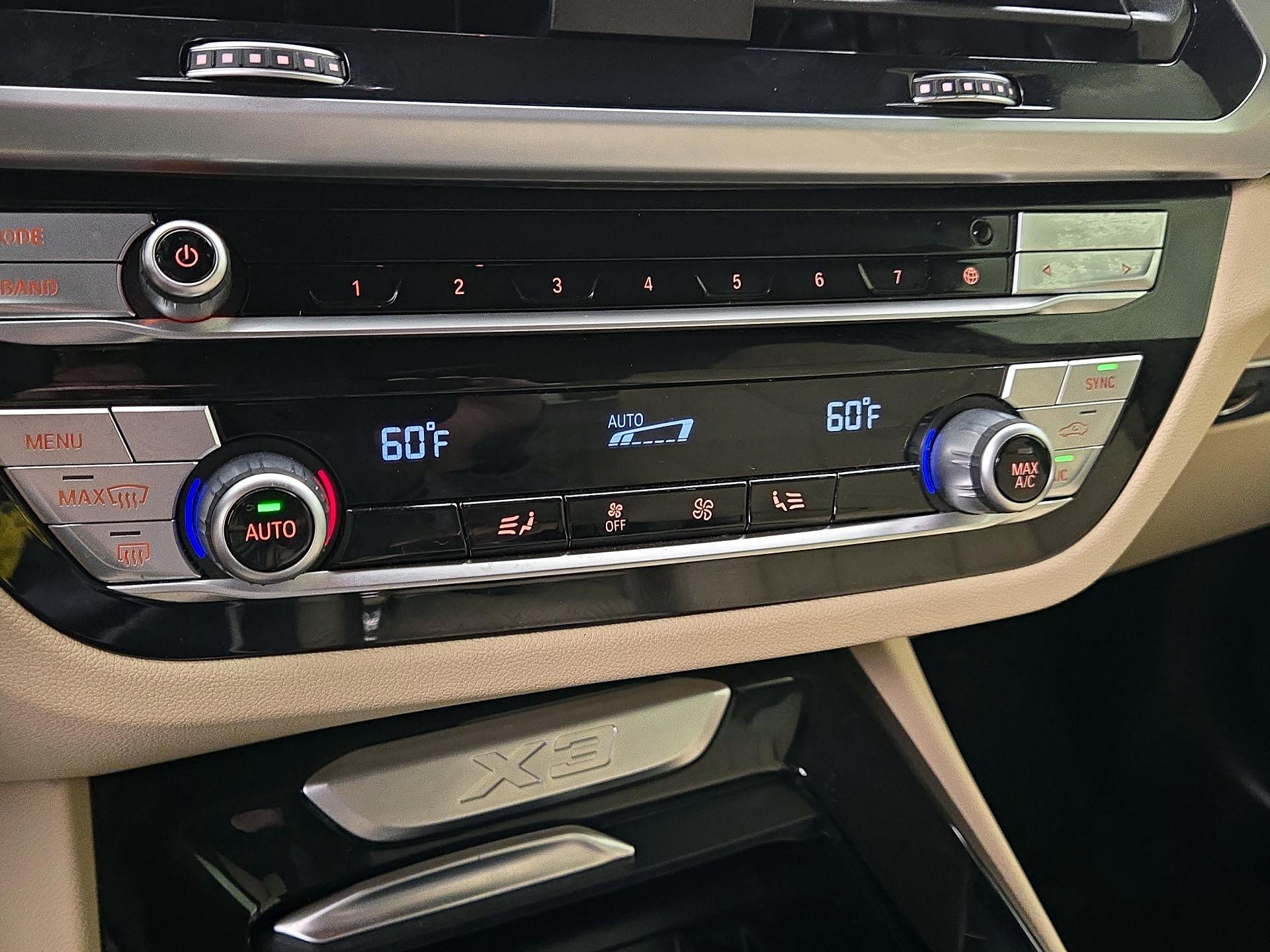 Thumbnail: 2020 BMW X3 - 17