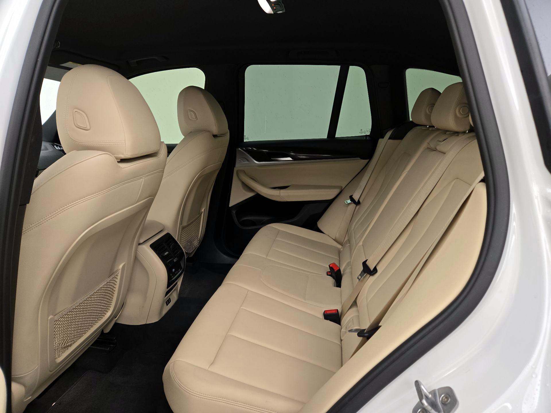 Thumbnail: 2020 BMW X3 - 20