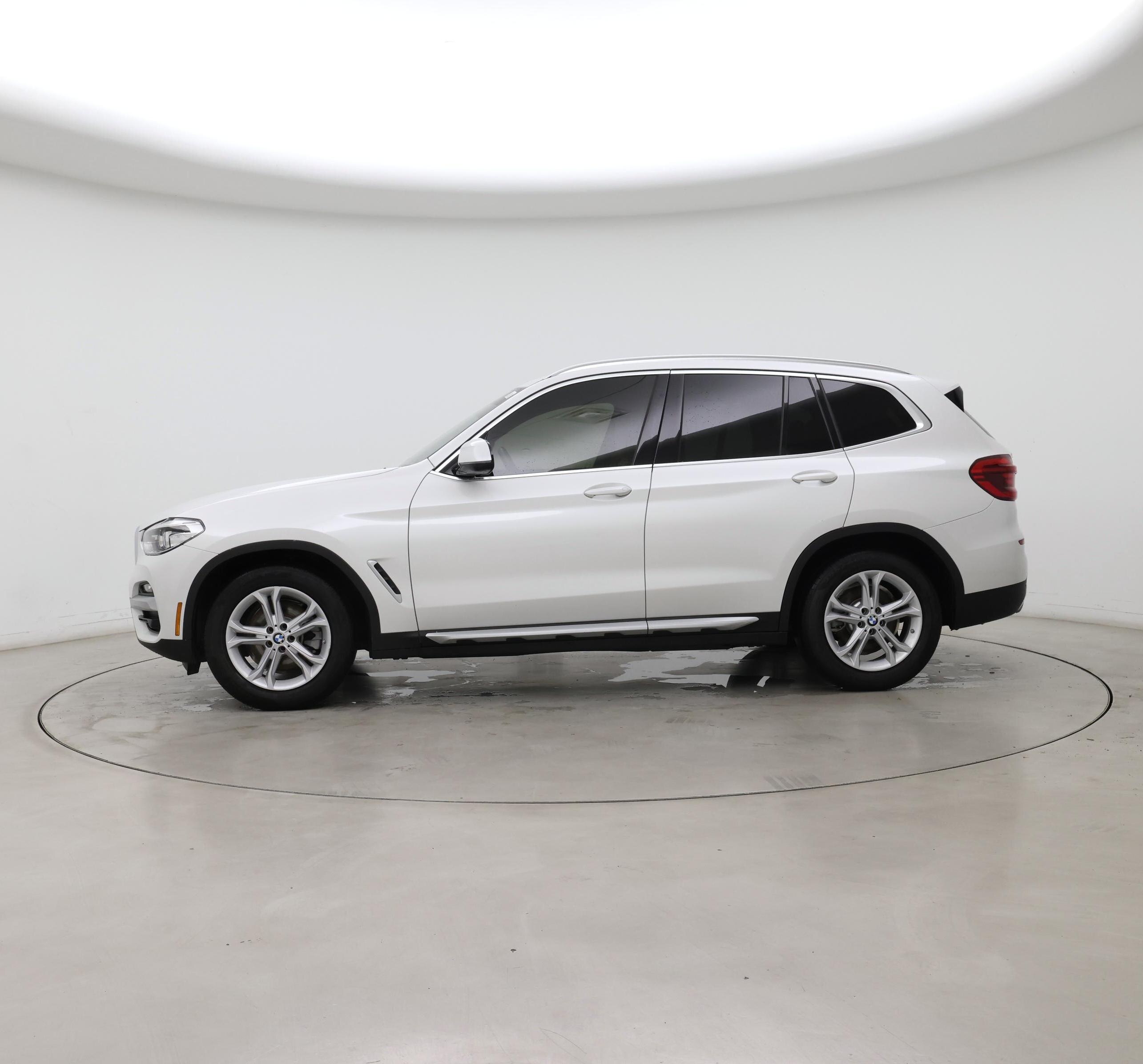 Thumbnail: 2020 BMW X3 - 3