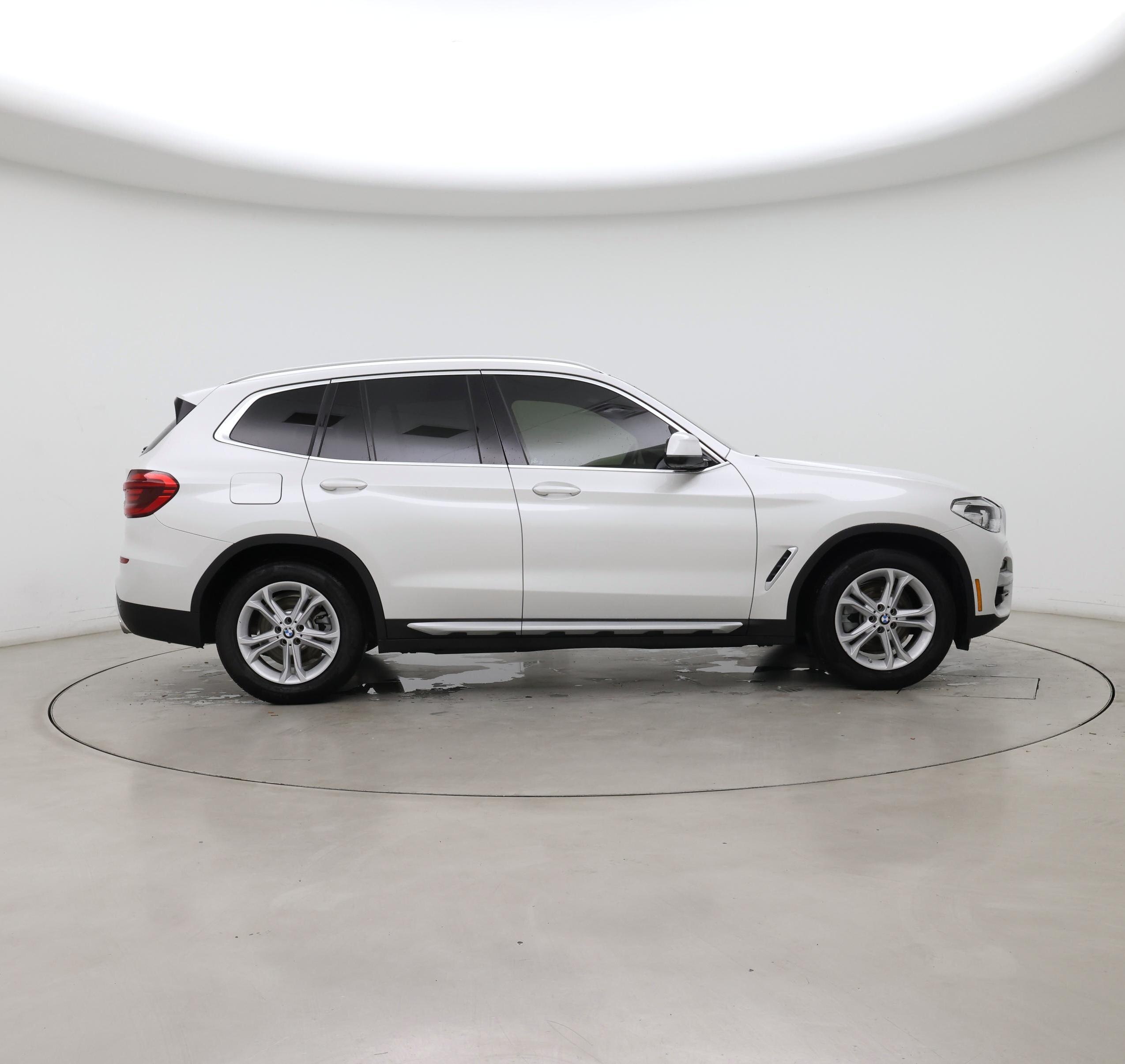 Thumbnail: 2020 BMW X3 - 7