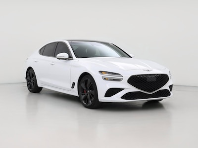 2023 Genesis G70 3.3T -
                  Naples, FL
