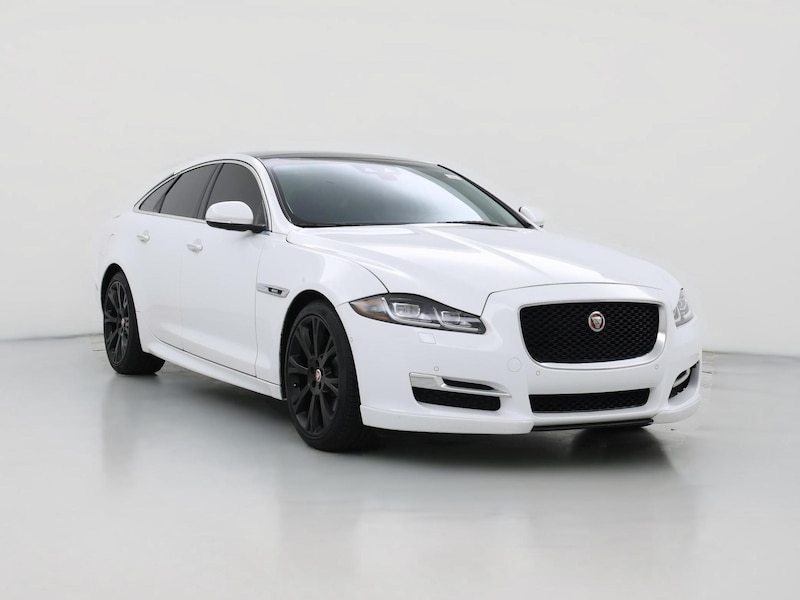2019 Jaguar XJ R-Sport -
                  Oak Lawn, IL