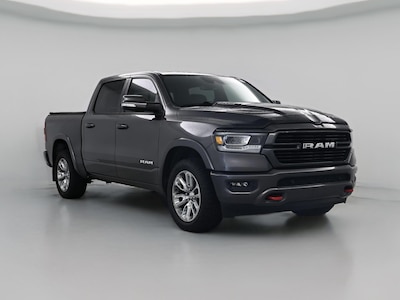 2022 RAM 1500 Laramie -
                Norcross, GA