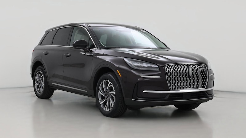 2023 Lincoln Corsair Standard Hero Image