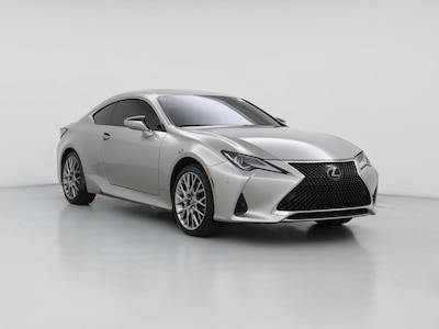 2019 Lexus RC 300 -
                Boynton Beach, FL