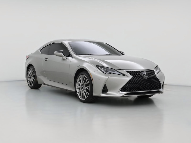 2019 Lexus RC 300 -
                  West Palm Beach, FL