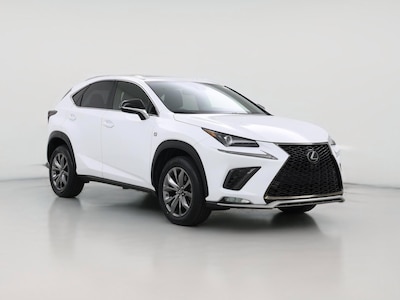 2021 Lexus NX 300 -
                West Palm Beach, FL