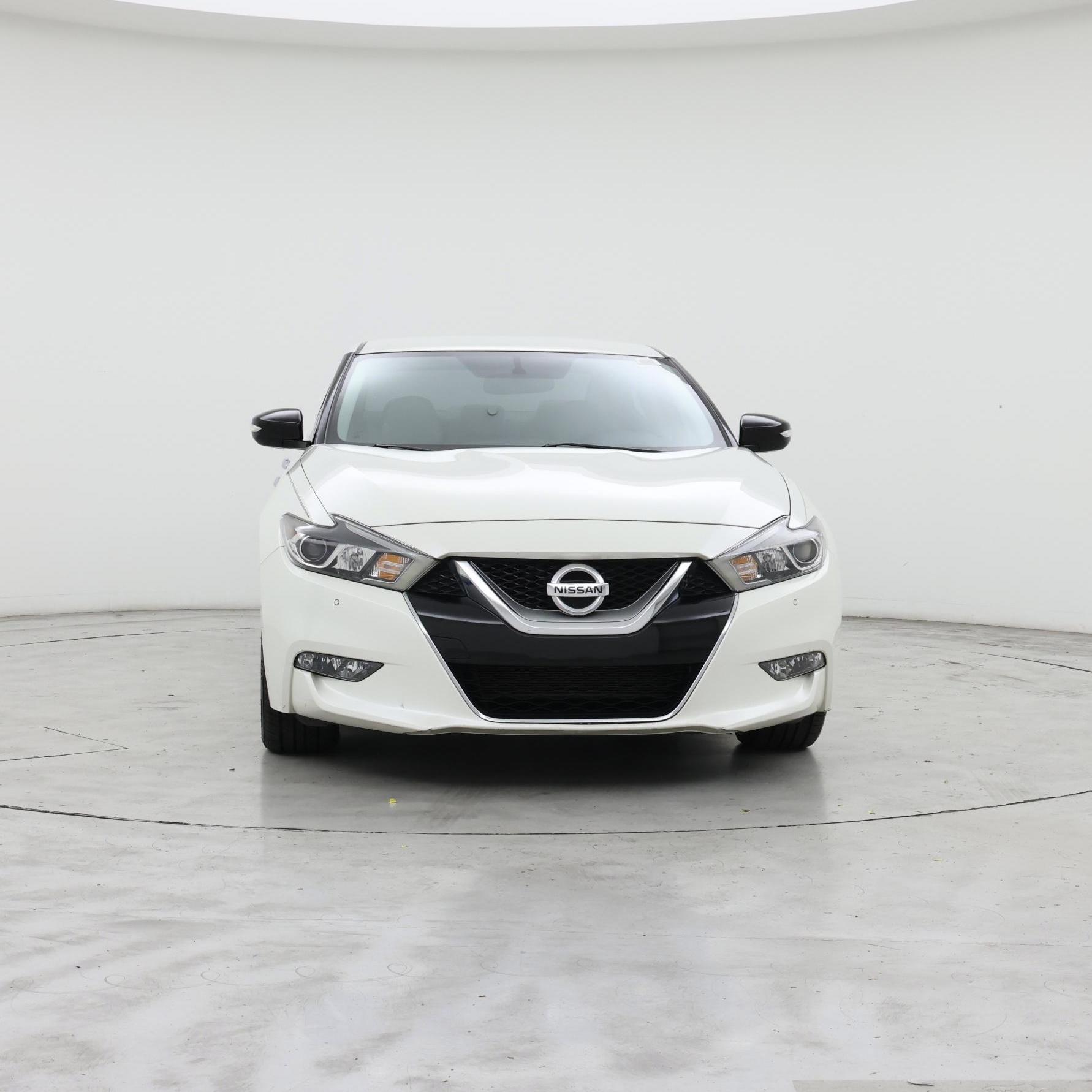 Thumbnail: 2016 Nissan Maxima - 5