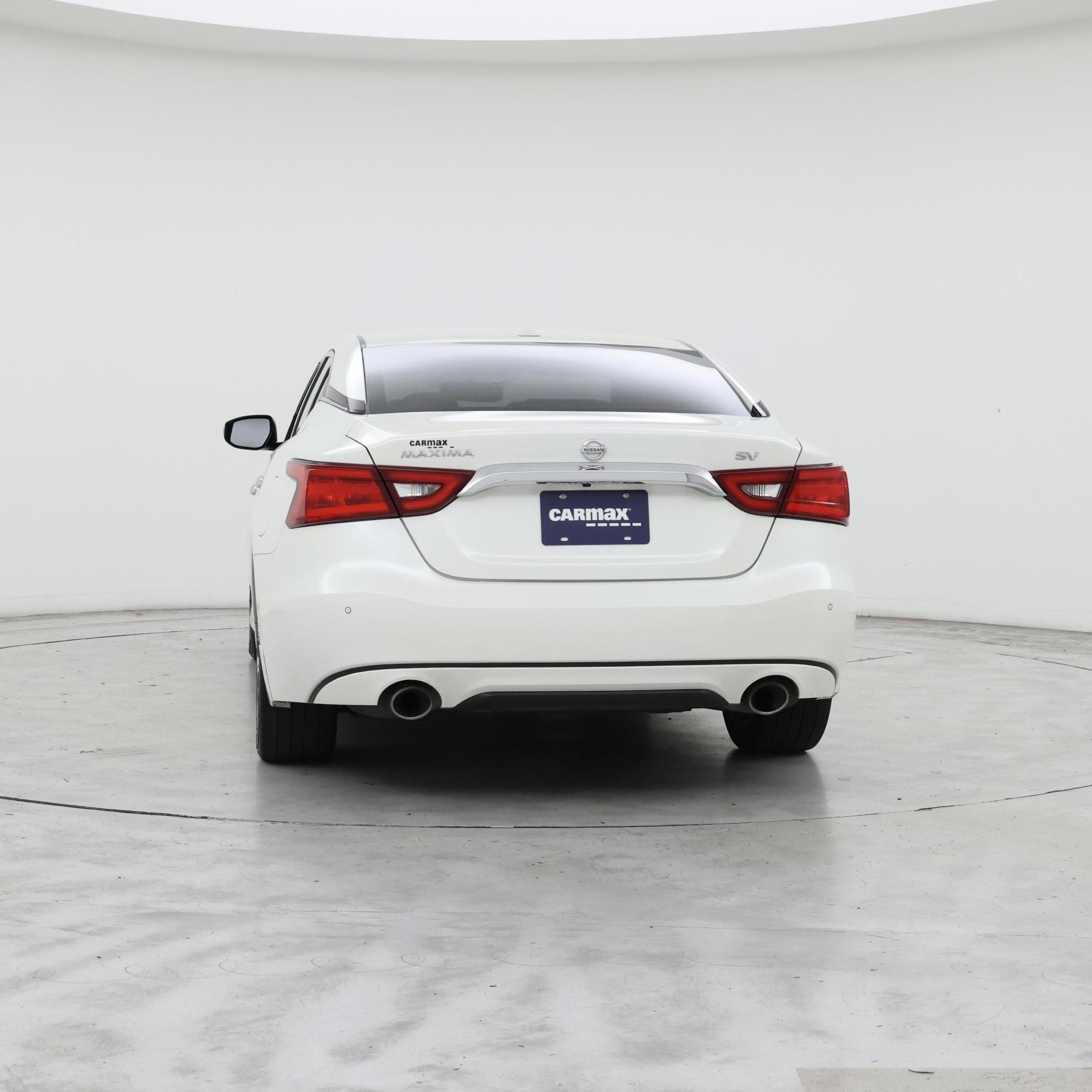 Thumbnail: 2016 Nissan Maxima - 6