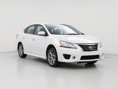 2014 Nissan Sentra SR -
                  Boynton Beach, FL