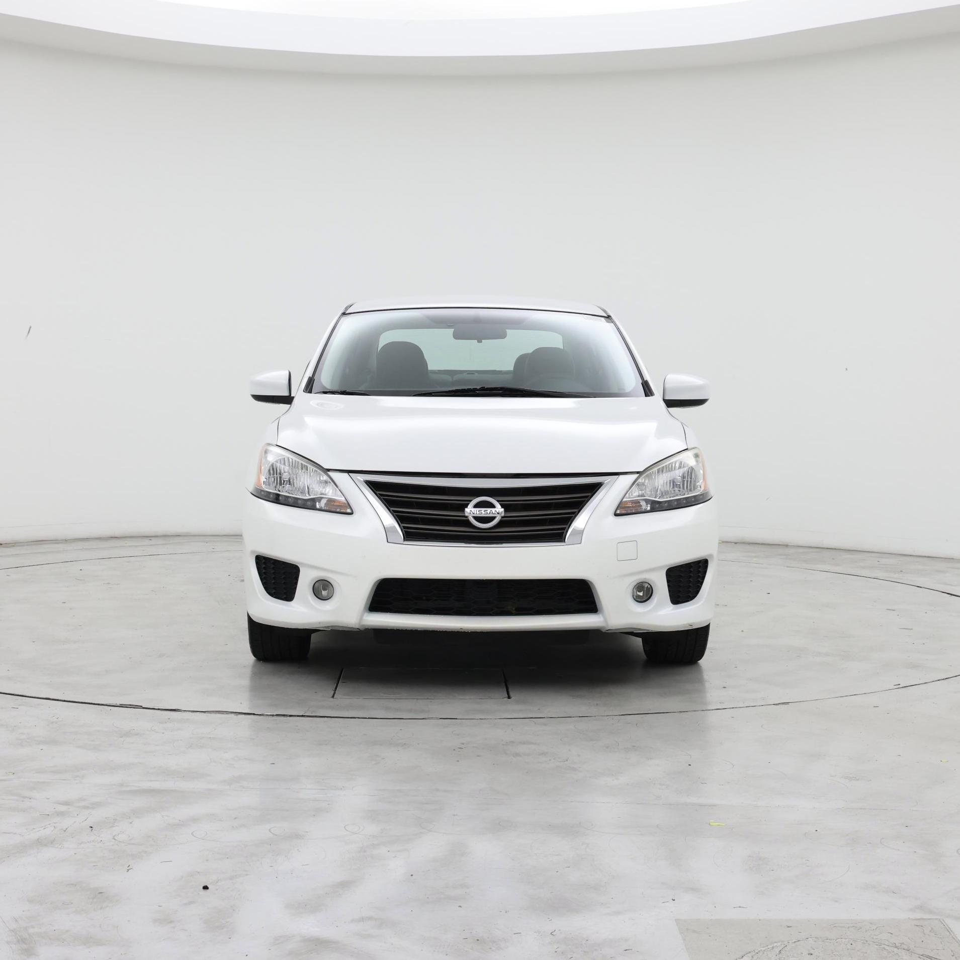 Thumbnail: 2014 Nissan Sentra - 5