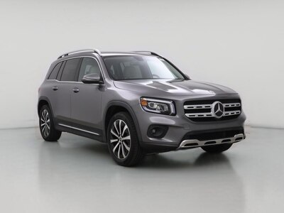 2021 Mercedes-Benz GLB 250 -
                Huntsville, AL