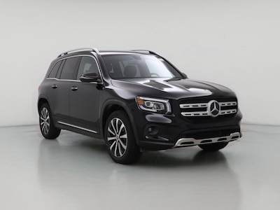 2021 Mercedes-Benz GLB 250 -
                Huntsville, AL