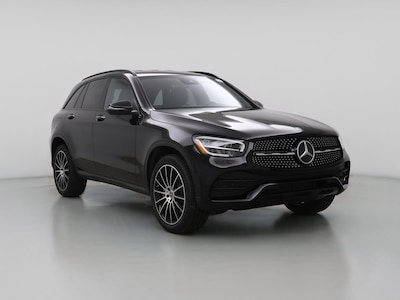 2022 Mercedes-Benz GLC 300 -
                Huntsville, AL