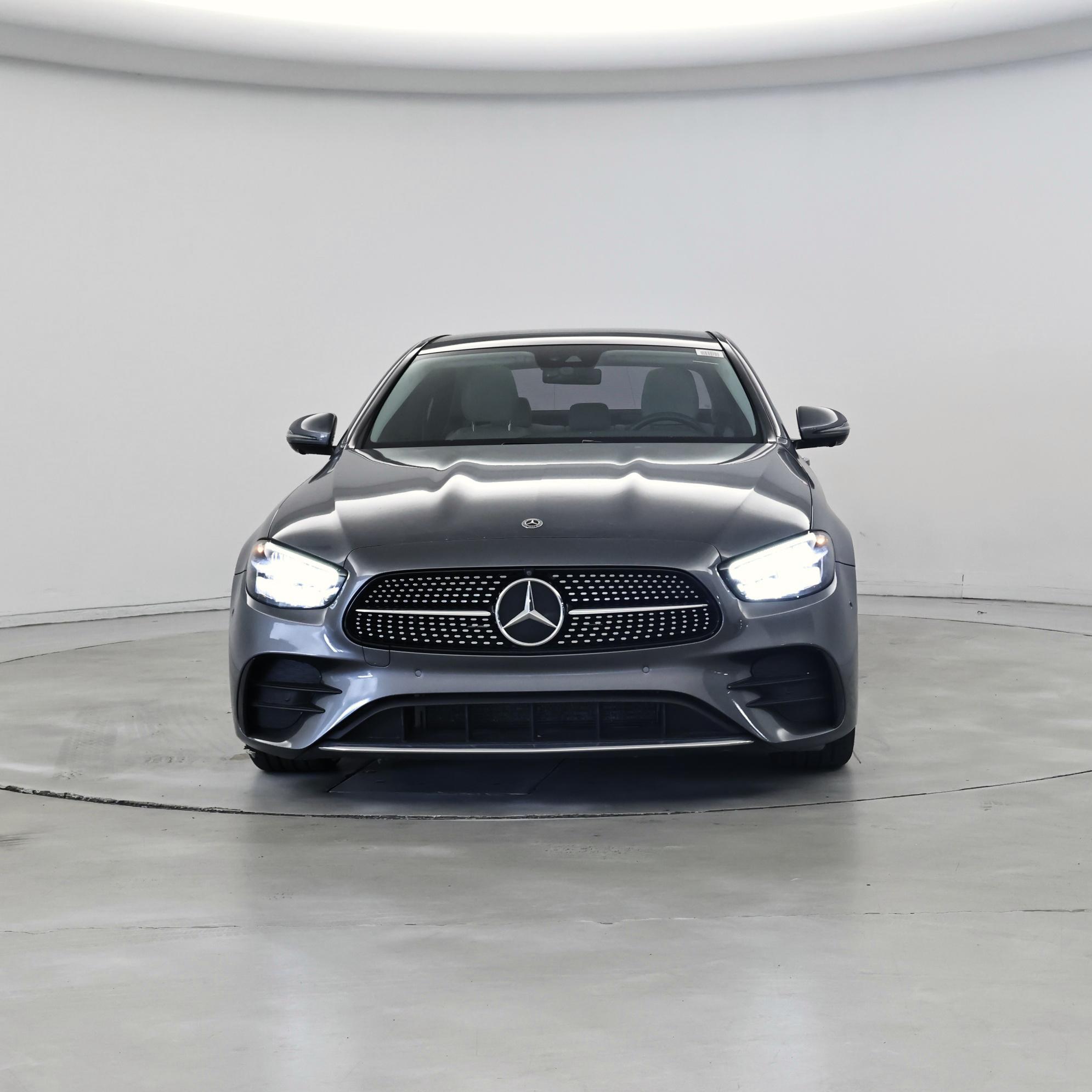 Thumbnail: 2021 Mercedes-Benz E-Class - 5