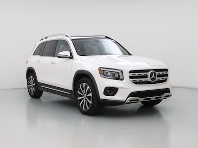 2021 Mercedes-Benz GLB 250 -
                  Huntsville, AL