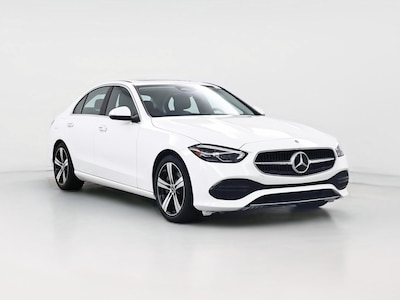 2022 Mercedes-Benz C-Class C 300 -
                Norcross, GA
