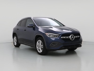 2021 Mercedes-Benz GLA 250 -
                Huntsville, AL