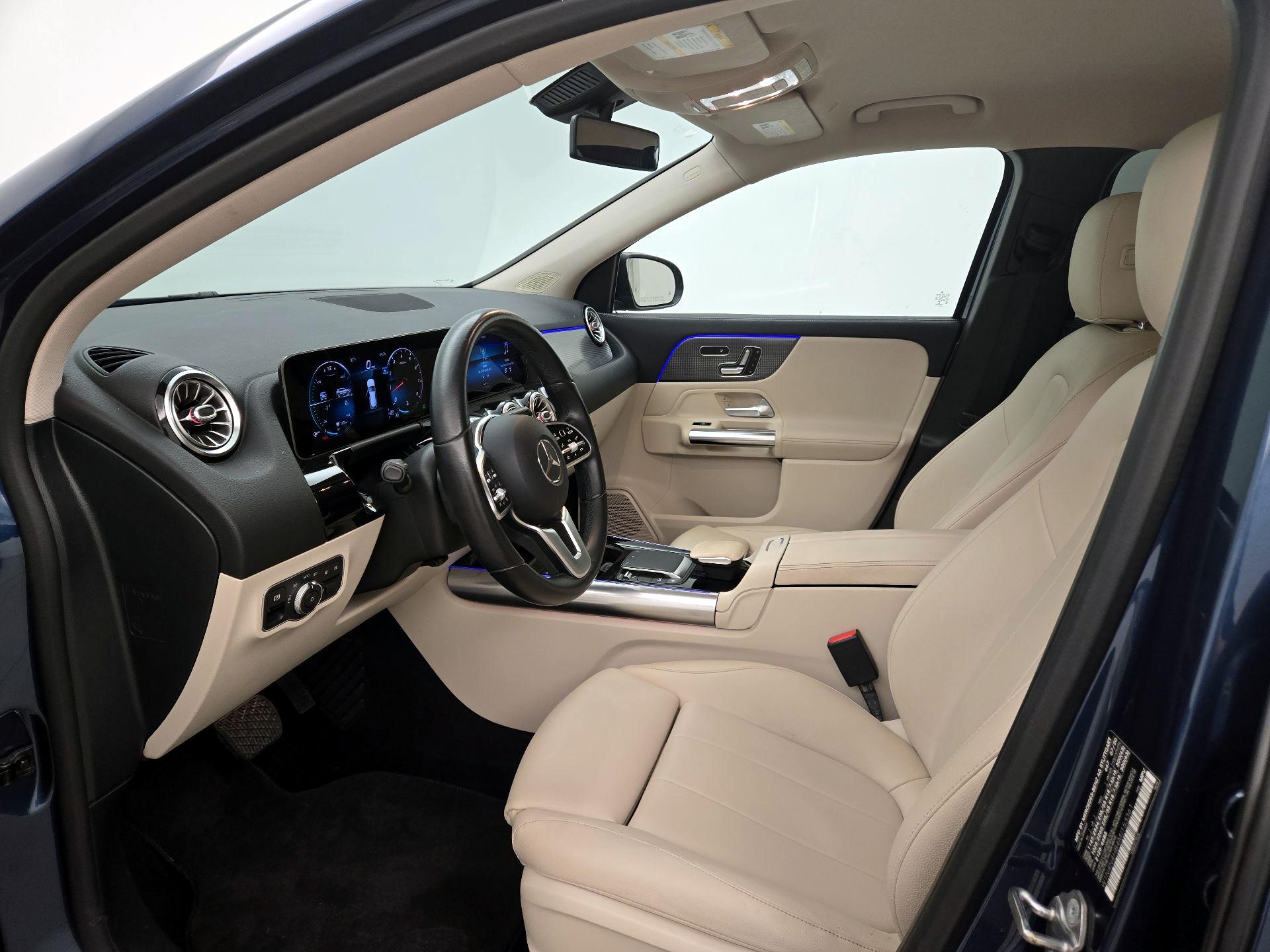 Thumbnail: 2021 Mercedes-Benz GLA - 11