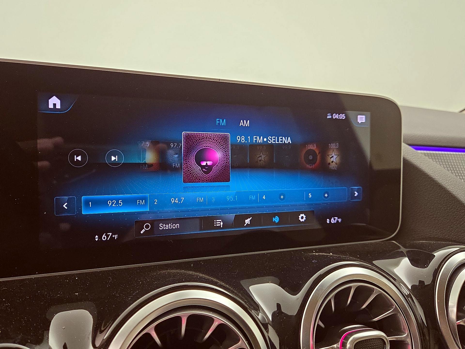 Thumbnail: 2021 Mercedes-Benz GLA - 15