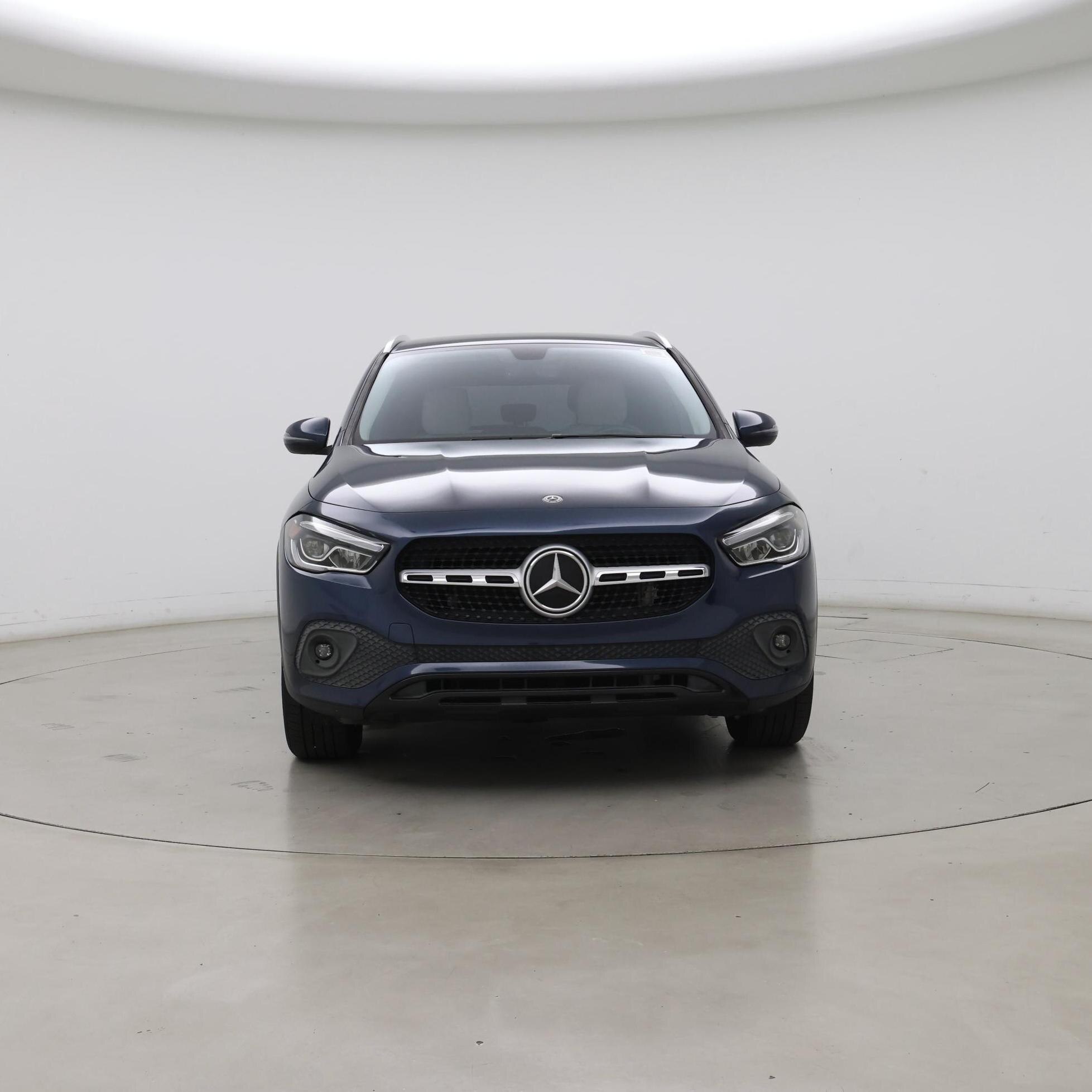 Thumbnail: 2021 Mercedes-Benz GLA - 5