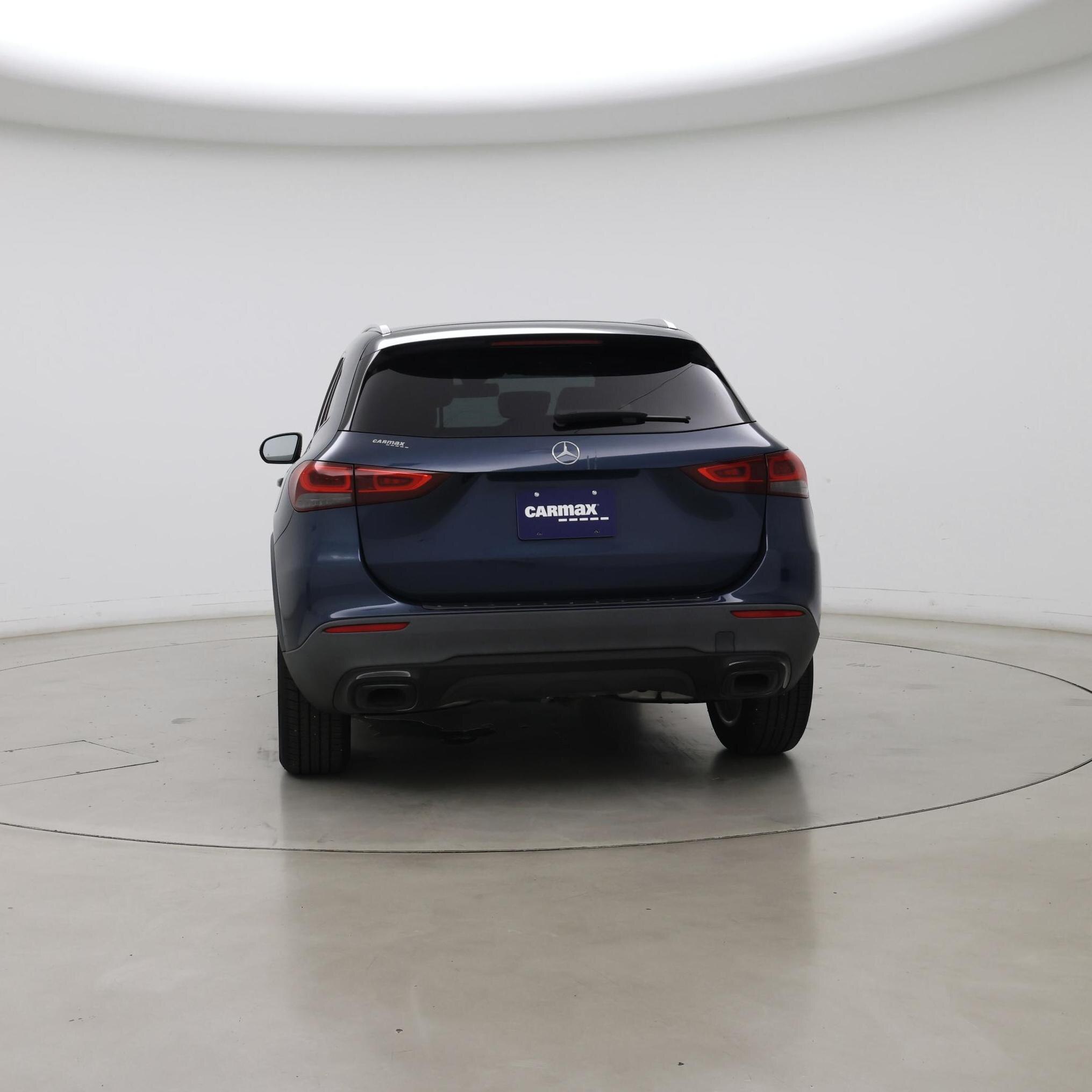 Thumbnail: 2021 Mercedes-Benz GLA - 6