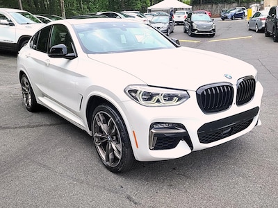 2020 BMW X4 M40i -
                Kennesaw, GA