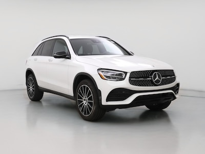 2022 Mercedes-Benz GLC 300 -
                  Huntsville, AL