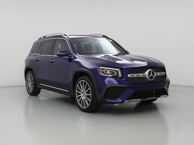 2021 Mercedes-Benz GLB 250 -
                Huntsville, AL
