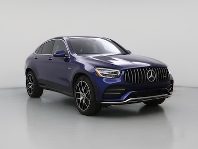 2021 Mercedes-Benz GLC 43 AMG -
                Birmingham, AL