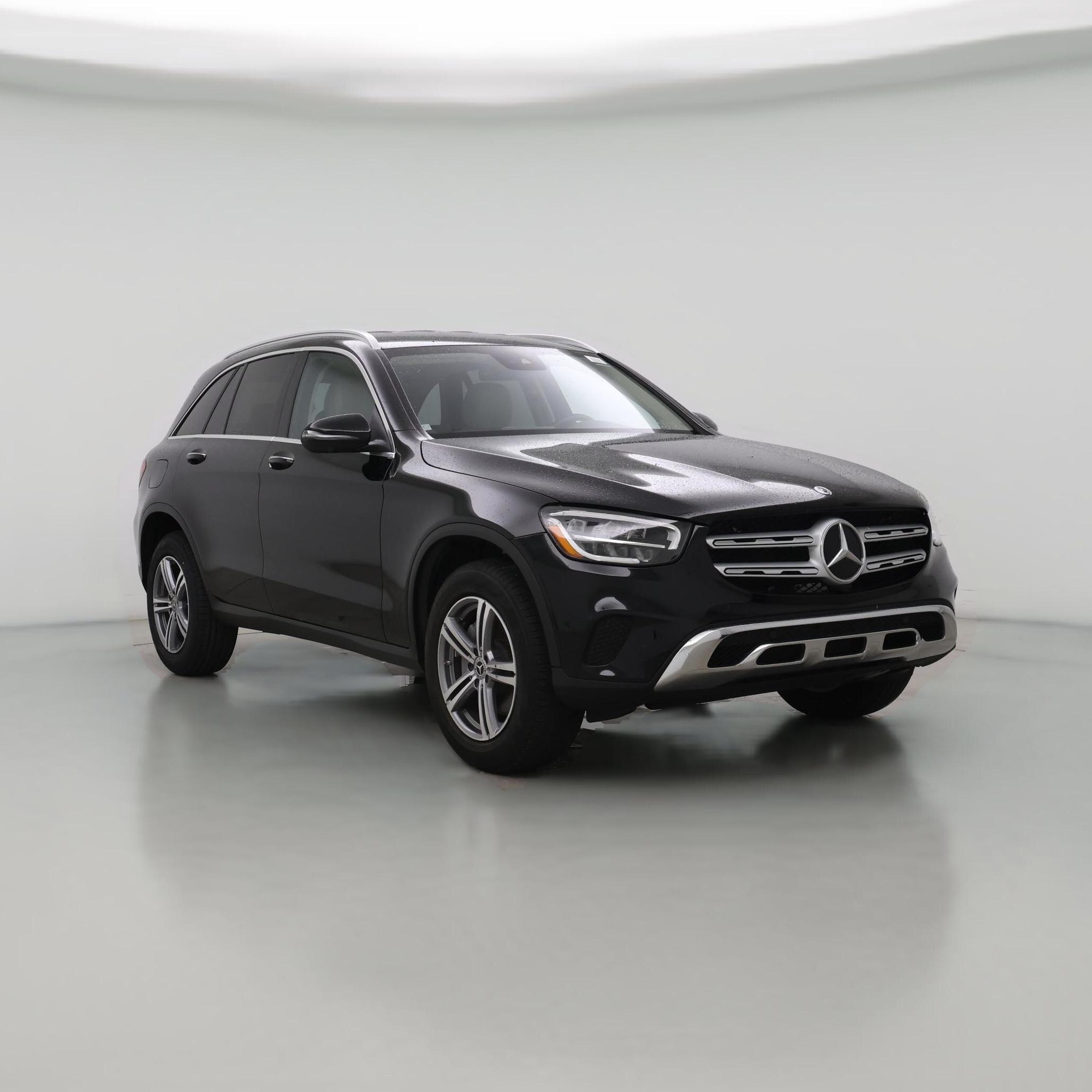 Thumbnail: 2022 Mercedes-Benz GLC - 1