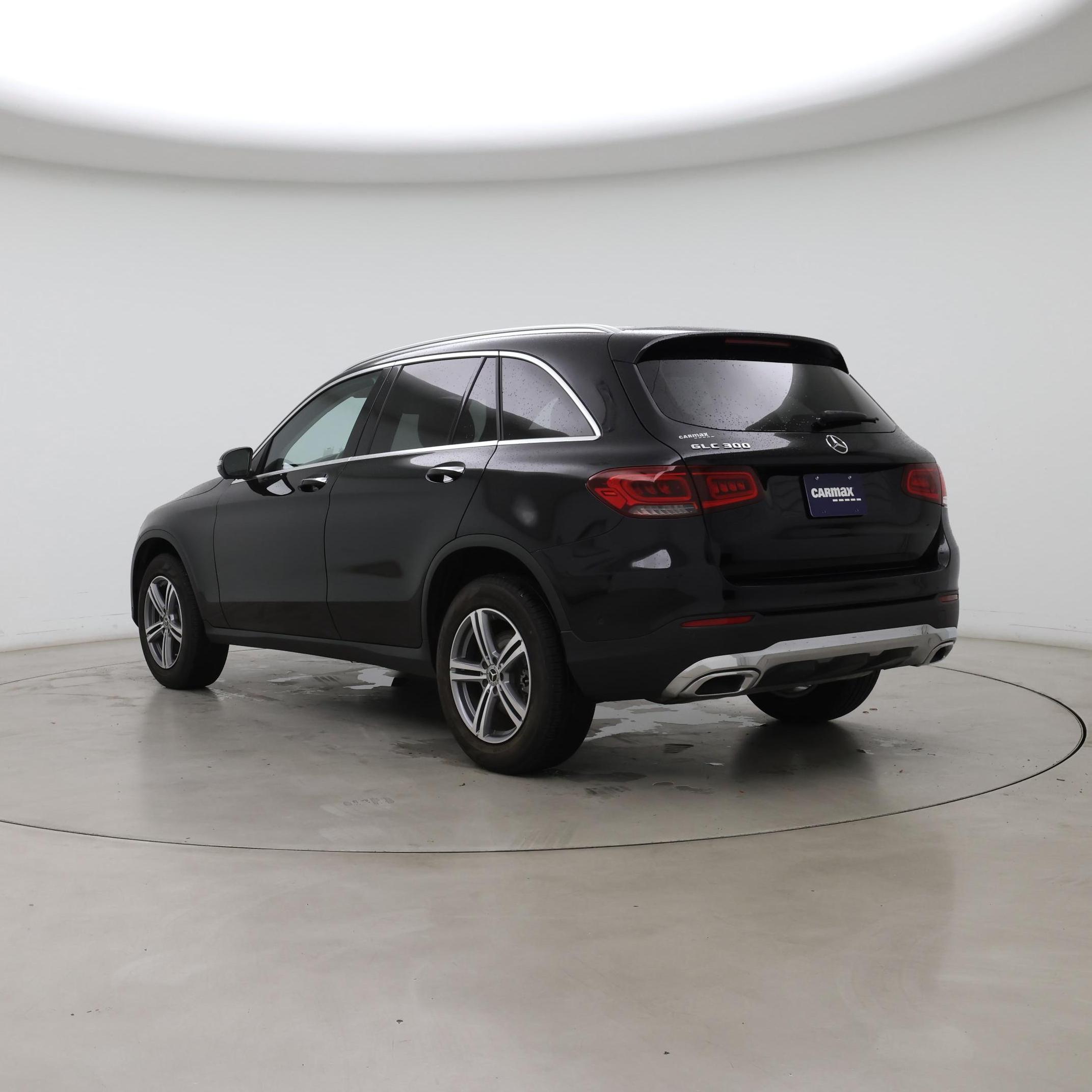Thumbnail: 2022 Mercedes-Benz GLC - 2